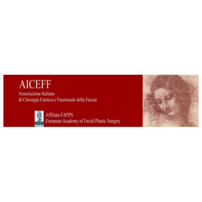 AICEFF - Associazione Italiana di Chirurgia Estetica e Funzionale della Faccia