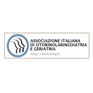 AIOG - Associazione Italiana di Otorinolaringoiatria e Geriatria